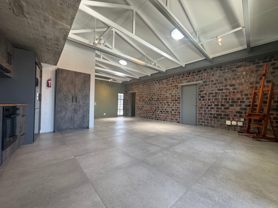 To Let 2 Bedroom Property for Rent in Salt River Western Cape